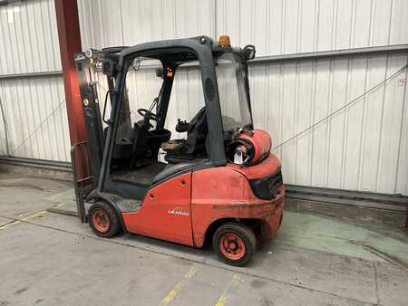 Linde H16L