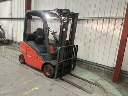 Linde H16L