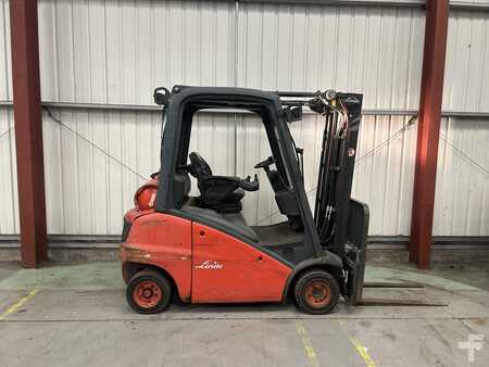 Linde H16L