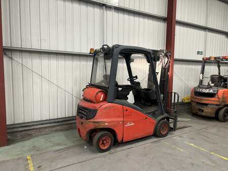 Linde H16L