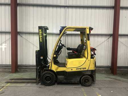 Hyster H2.0FTS