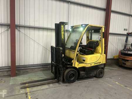 Hyster H2.0FTS