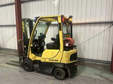 Hyster H2.0FTS