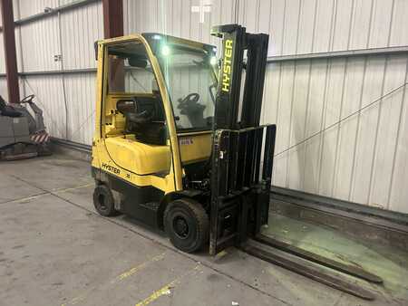 Hyster H2.0FTS