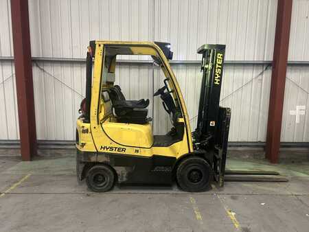 Hyster H2.0FTS