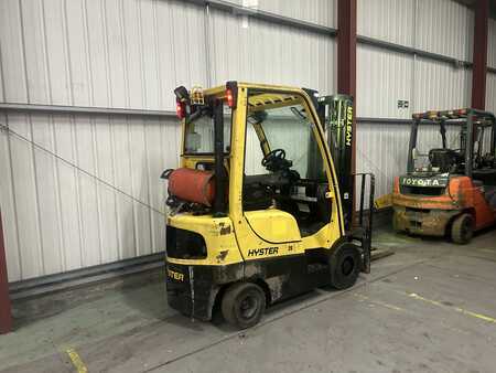 Hyster H2.0FTS