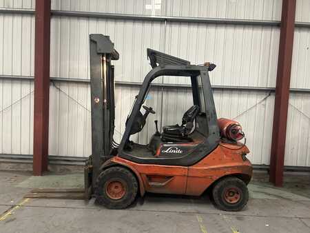 Linde H30T-03