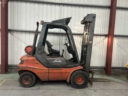 Linde H30T-03