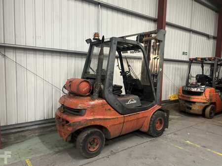 Linde H30T-03