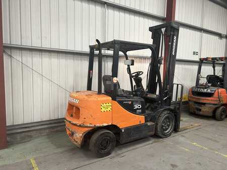 Doosan D30S-5