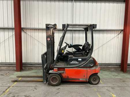 Linde E18P-02