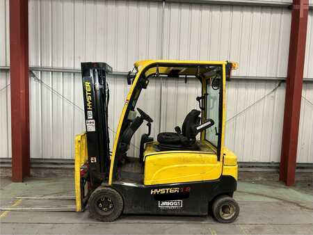 Hyster H1.8XN