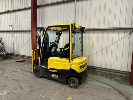 Hyster H1.8XN