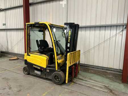 Hyster H1.8XN