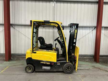 Hyster H1.8XN