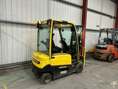 Hyster H1.8XN