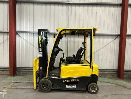 Hyster J1.8XN