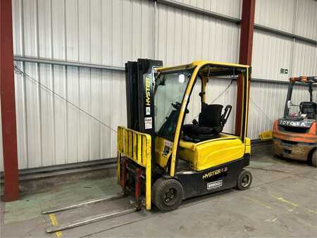 Hyster J1.8XN