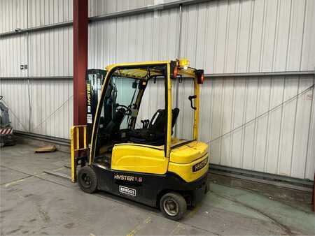 Hyster J1.8XN