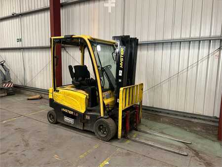 Hyster J1.8XN