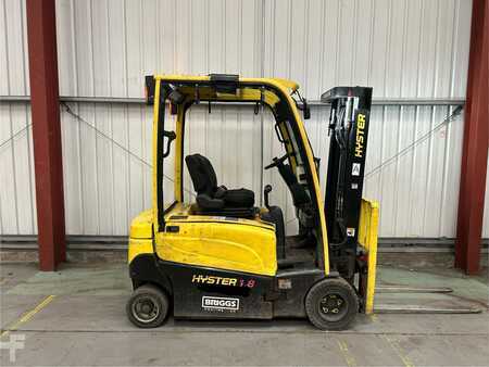 Hyster J1.8XN