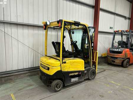 Hyster J1.8XN