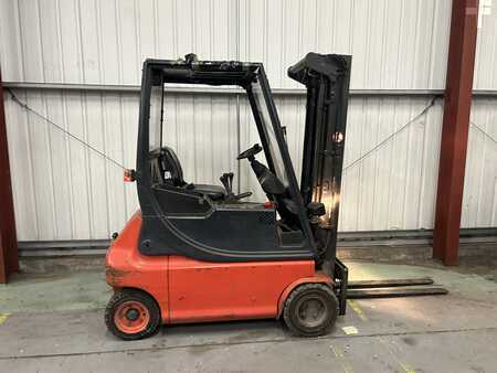 Linde E18P