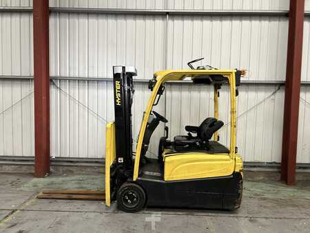 Hyster J2.0XNT