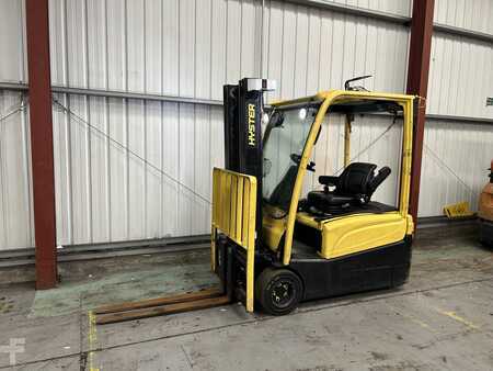 Hyster J2.0XNT