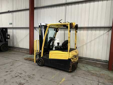 Hyster J2.0XNT