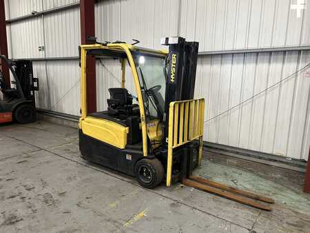 Hyster J2.0XNT