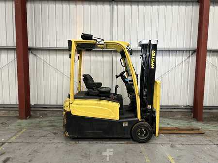 Hyster J2.0XNT