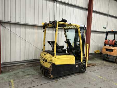 Hyster J2.0XNT