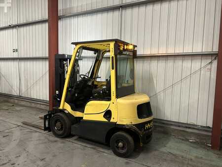 Hyster H2.0XT