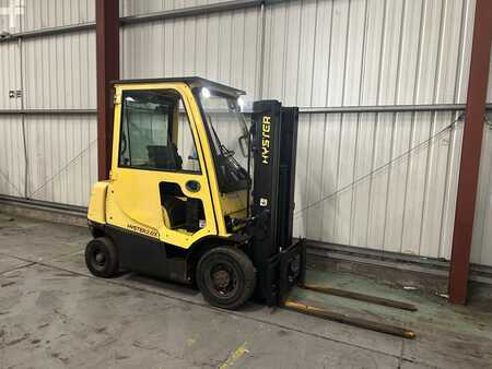 Hyster H2.0XT