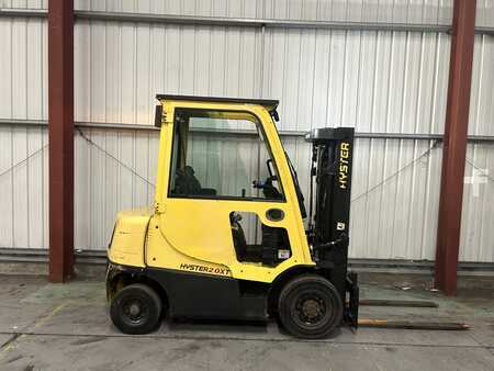 Hyster H2.0XT