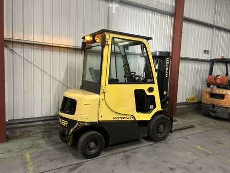 Hyster H2.0XT