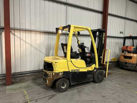 Hyster H2.5CT