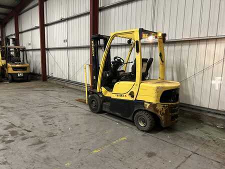 Hyster H2.5CT