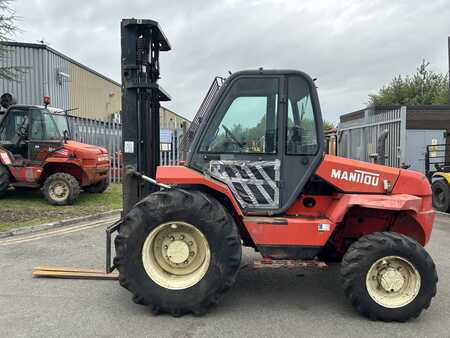 Manitou M26-4