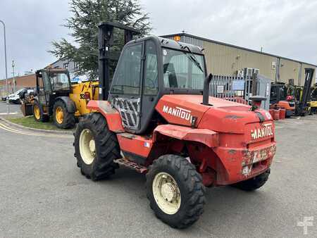 Manitou M26-4