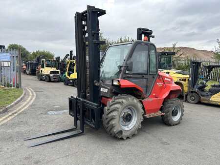 Manitou M26-4