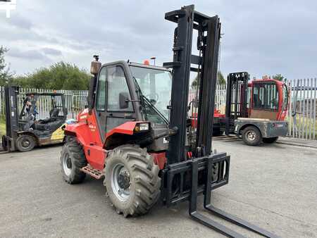 Manitou M26-4