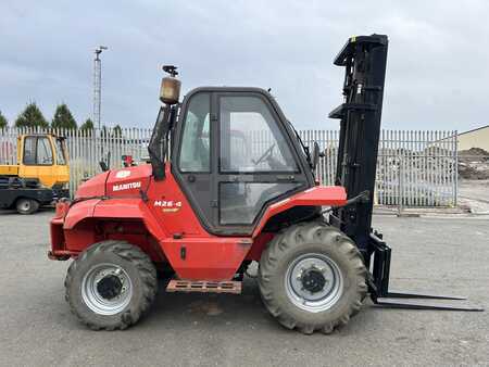 Manitou M26-4