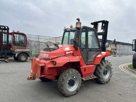 Manitou M26-4