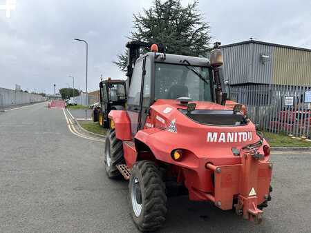 Manitou M26-4