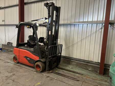 Linde E20PL-02