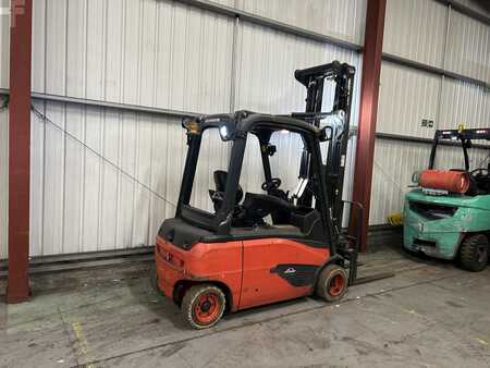 Linde E20PL-02