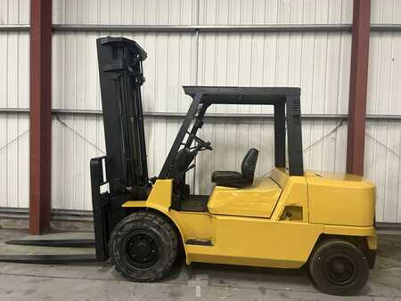 CAT Lift Trucks DP50K