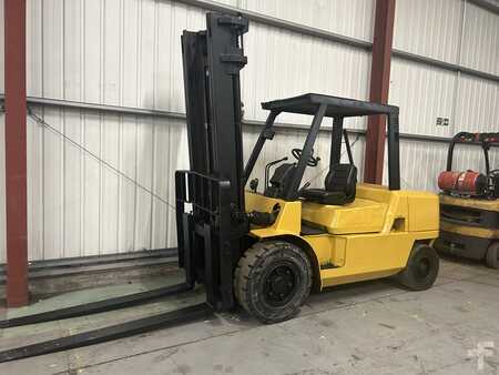 CAT Lift Trucks DP50K